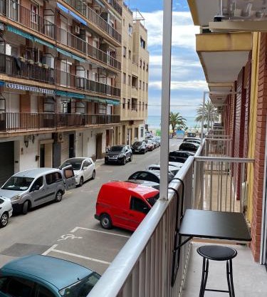 Apartamento VI-DA PLAYA