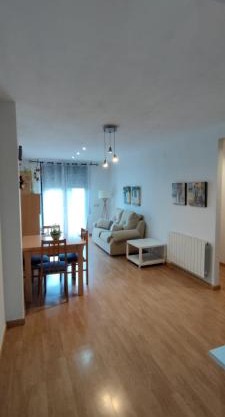 Apartamento Vicente, bonito apartamento en Boltaña