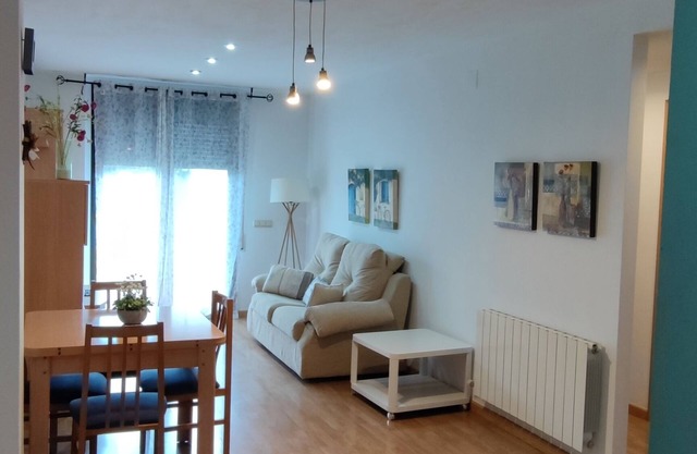 Apartamento Vicente