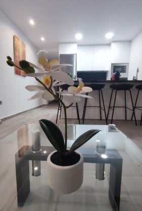 Apartamento Victoria home