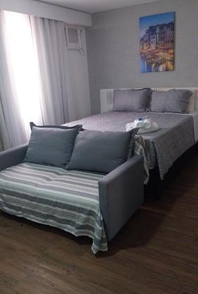 apartamento vila Olímpia com vaga