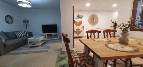 Apartamento Villalonga