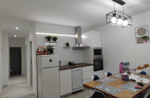 Apartamento Vista Nevada