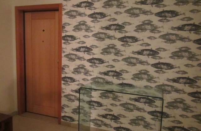 Apartamento vista Mar