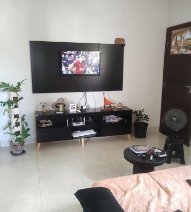 Apartamento vista pra Serra