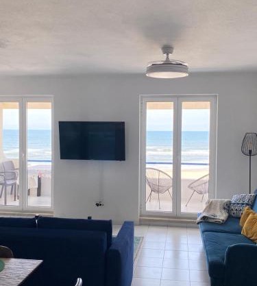 Apartamento Vista Mar