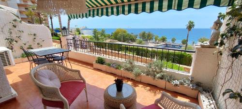 Apartamento Vistas a isla Tabarca en Santa Pola