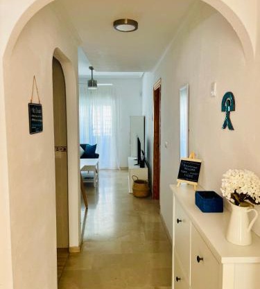 Apartamento Vive Garrucha