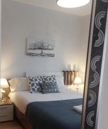 Apartamento Vive Teruel