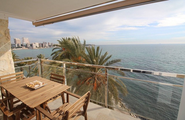 APARTAMENTO VORAMAR