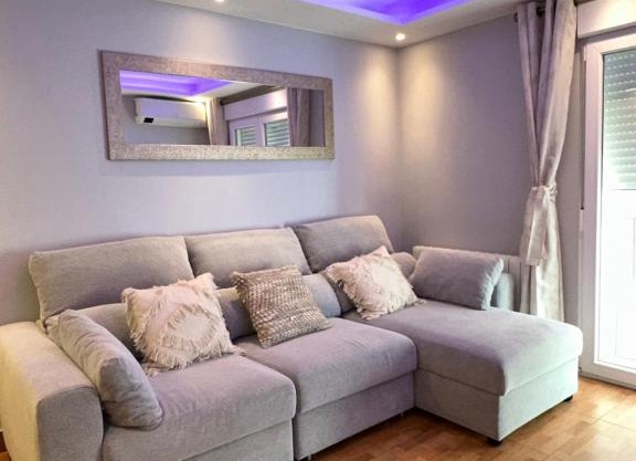 Apartamento Zaragoza Picarral