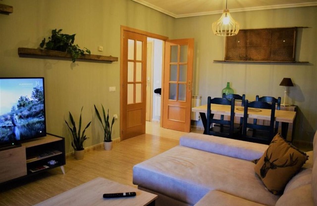 Apartamento Zaranda