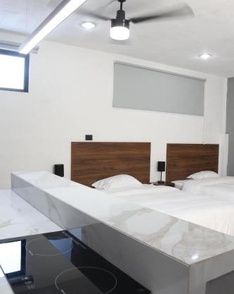 Apartamentos 31