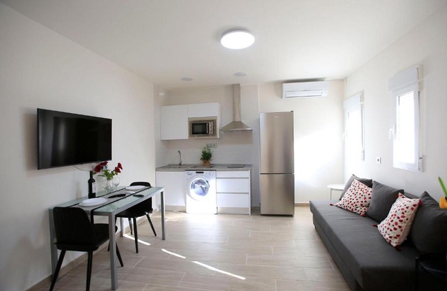 Apartamentos Amanecer Centro
