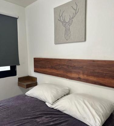 APARTAMENTOS AMBASSADOR
