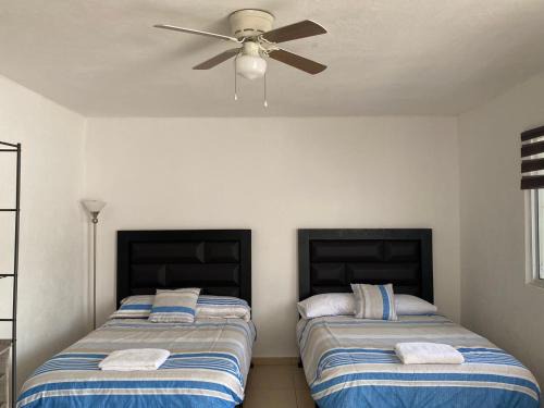 Apartamentos Amplios Alfa # 238