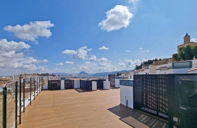 Apartamentos Antequera