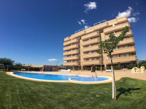 Apartamentos Be Suites Mediterráneo