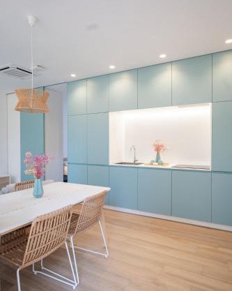 Apartamentos Benicasim - La Casa Encendida
