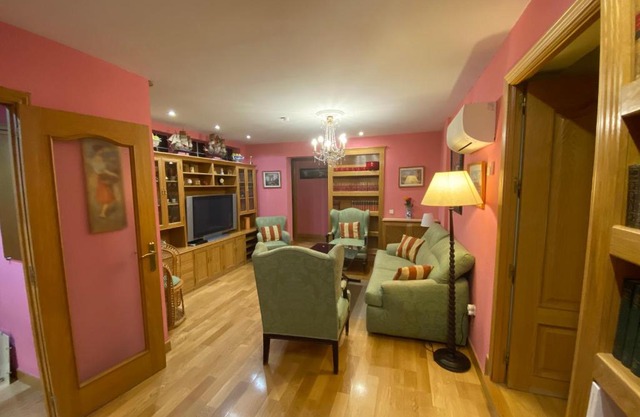 Apartamentos Carlos