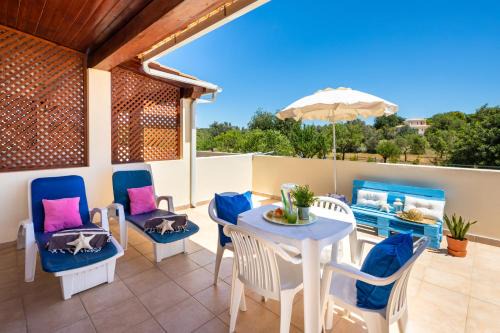 Apartamentos Casa Brito, Boliqueime by AlgarveBlossom