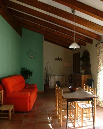 Apartamentos Casa Vidal