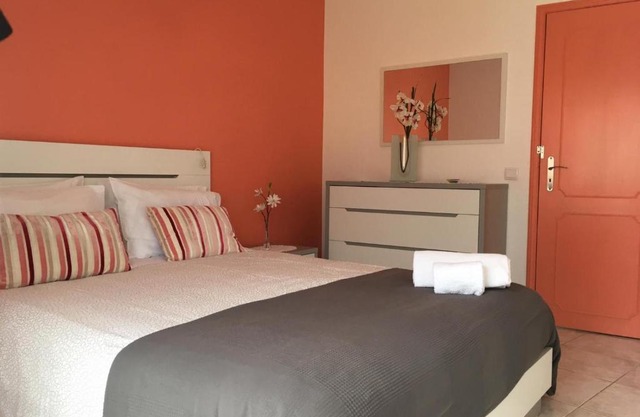 Apartamentos Casal Ventoso