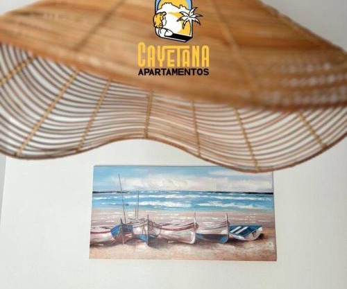 Apartamentos Cayetana