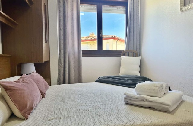 Apartamentos Centrico - El Puentuco 31001