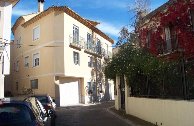 Apartamentos Chelo