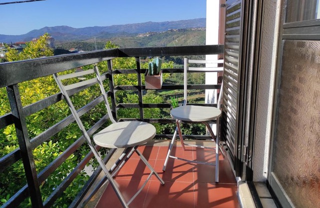 Apartamentos Cimo de Vila