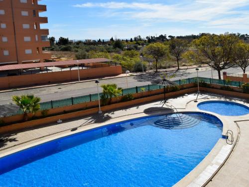 Apartamentos Costamar 3000