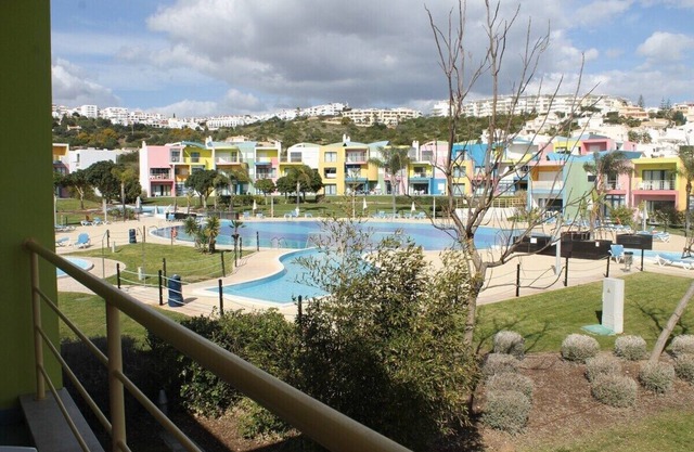 Apartamentos da Orada, T1-D 115,Marina Albufeira