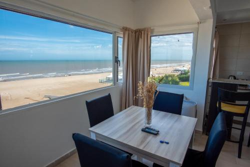 Apartamentos del mar