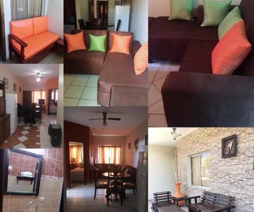 Apartamentos del Puerto