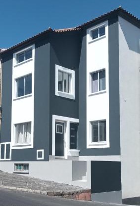 Apartamentos do Lameirinho