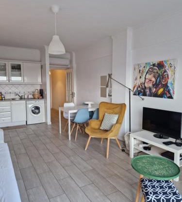 Apartamentos Dom Henrique