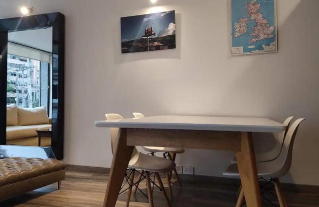 Apartamentos El Árbol