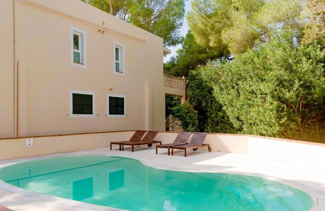 Apartamentos El Pino - Formentera Break