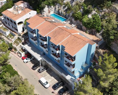 Apartamentos El Rio