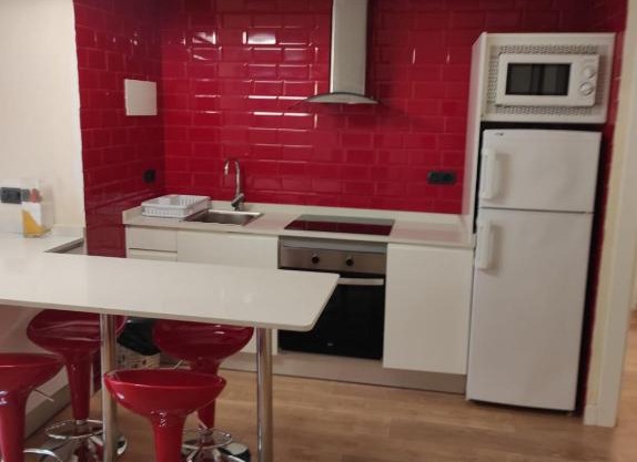 APARTAMENTOS En Plom