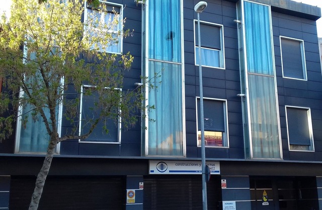 Apartamentos Turísticos Los Ángeles
