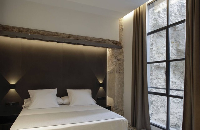 Apartamentos Feten