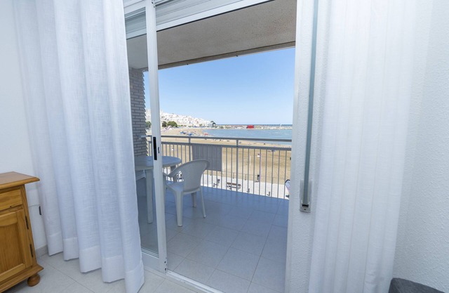Apartamentos Forner