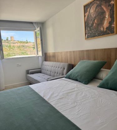 Apartamentos Forum