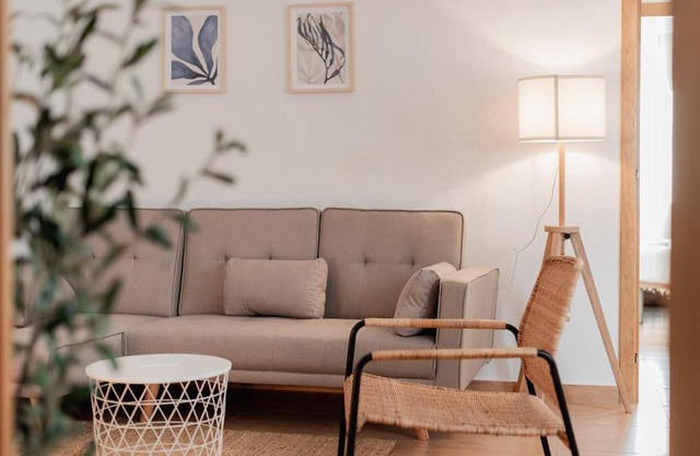 Apartamentos FV Flats Valencia - Mestalla 5
