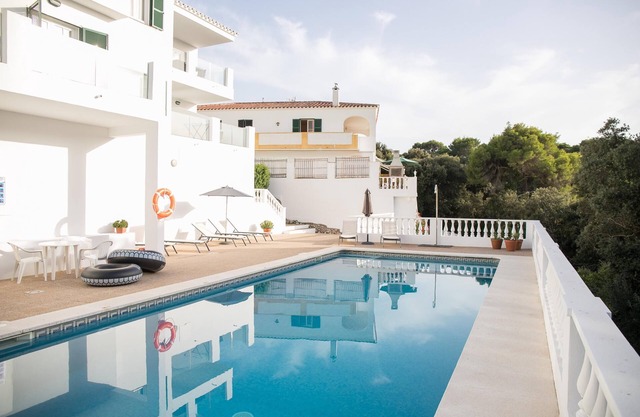 Apartamento Gama Einzimmerwohnung zu vermieten in Menorca