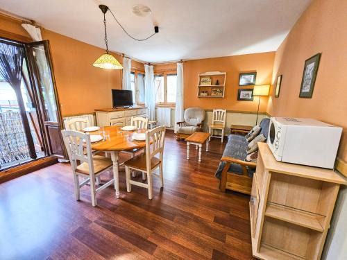 Apartamentos Gavín Biescas 3000