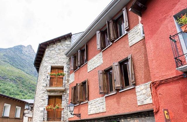 Apartamentos Grist