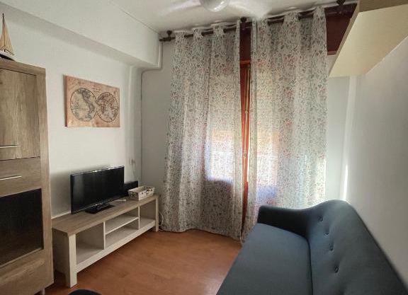 Apartamentos Ismael